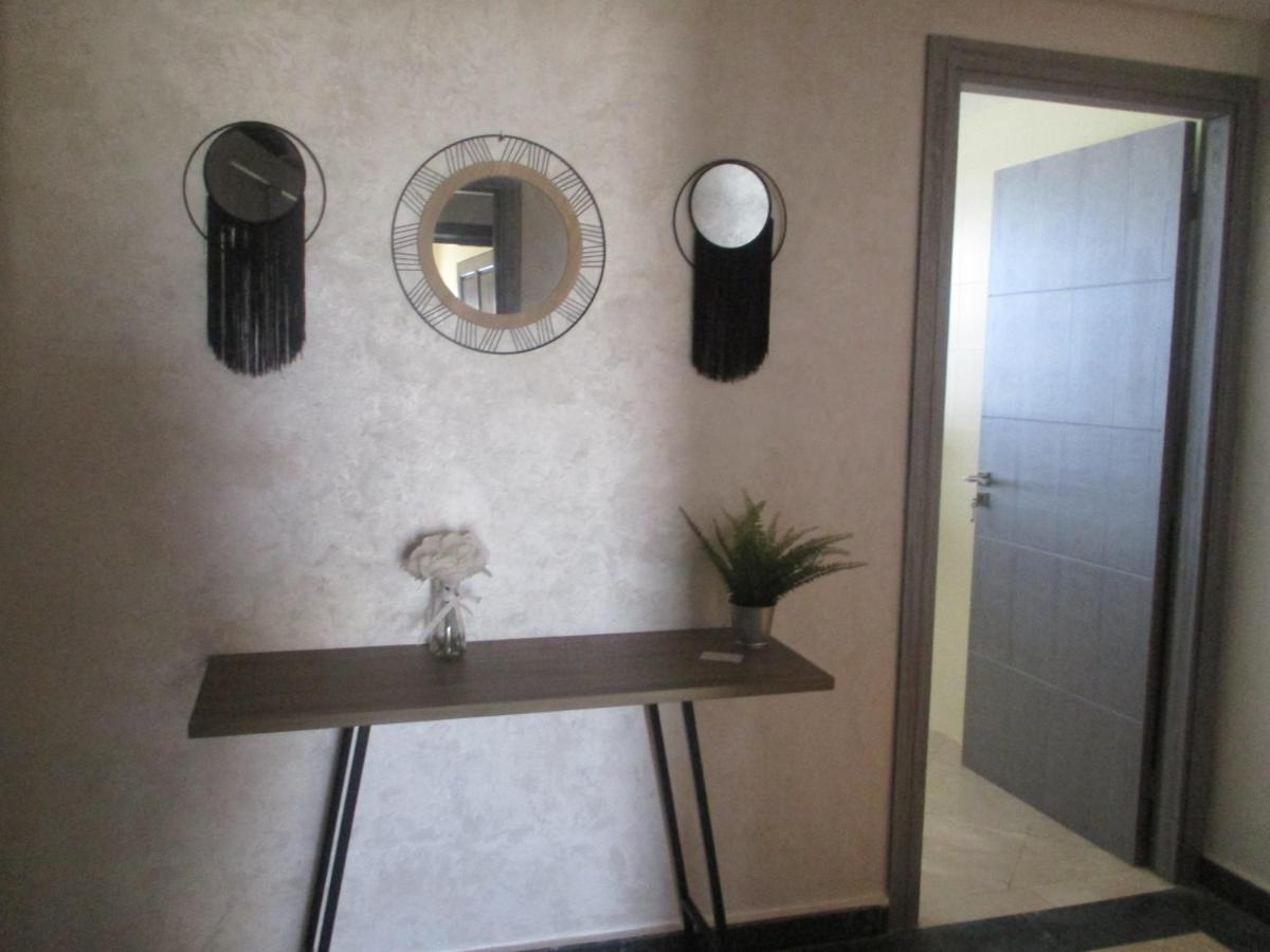 Mosquee & Sea View Casablanca Apartment ภายนอก รูปภาพ